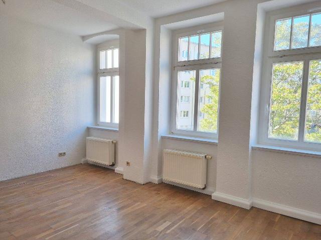 Kaltmiete zzgl. Nebenkosten, for rent at Erika von Brockdorff Straße 8, Möckern, Leipzig 04159