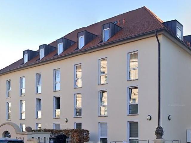 Kaltmiete zzgl. Nebenkosten, for rent at Erlangen 91054, Germany