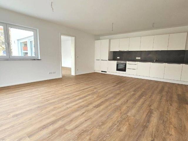 Kaltmiete zzgl. Nebenkosten, for rent at Erzgebirgstrasse 12/14, Niederndirf, Waldkraiburg 84478