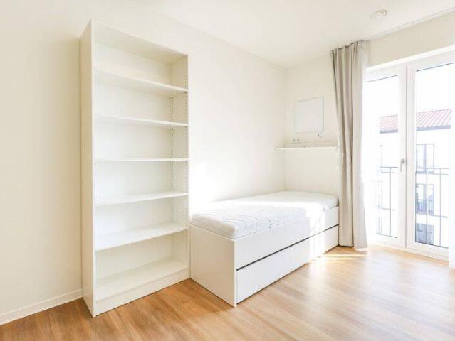 Kaltmiete zzgl. Nebenkosten, for rent at Fakultätsstraße 25, Opladen, Leverkusen Opladen 51379
