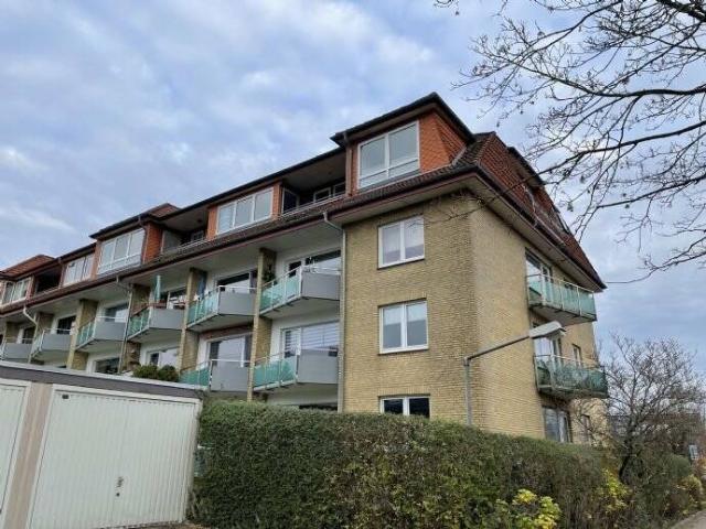 Kaltmiete zzgl. Nebenkosten, for rent at Feldstraße 23, Buchholz, Buchholz in der Nordheide 21244