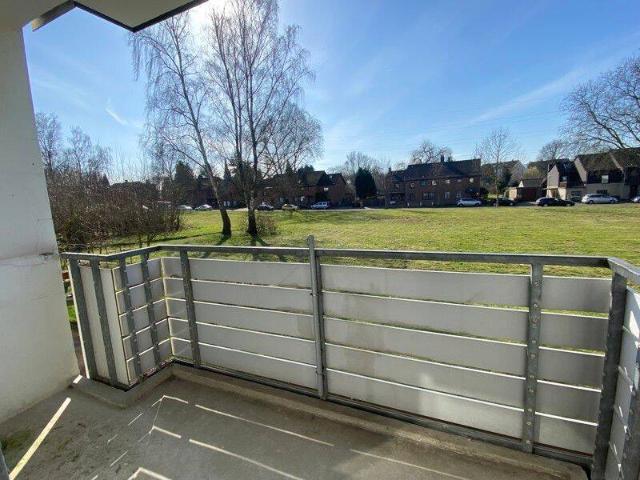 Kaltmiete zzgl. Nebenkosten, for rent at Feldwiese 15, Katernberg, Essen 45327