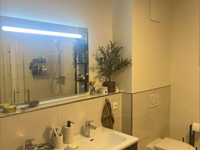 Kaltmiete zzgl. Nebenkosten, for rent at Försterweg 169, Stellingen, Hamburg 22525