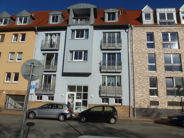 Kaltmiete zzgl. Nebenkosten, for rent at Flensburg 24937, Germany