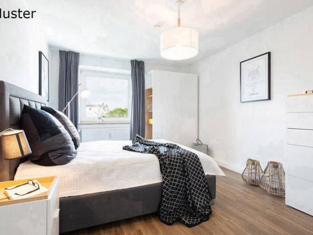 Kaltmiete zzgl. Nebenkosten, for rent at Franz Fischer Weg 3, Frillendorf, Essen 45139