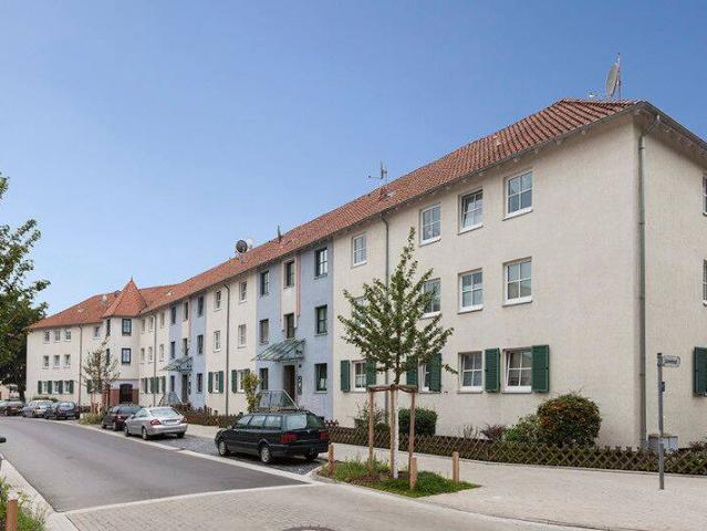 Kaltmiete zzgl. Nebenkosten, for rent at Freudenthalstr. 39, Stöcken, Hannover 30419