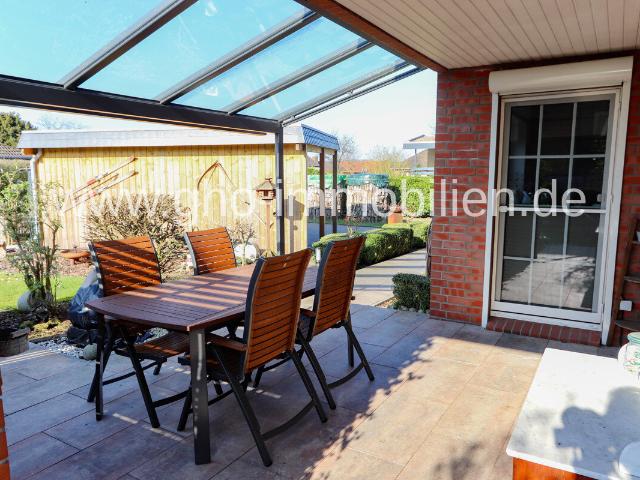 Kaltmiete zzgl. Nebenkosten, for rent at Fredenbeck, Fredenbeck 21717