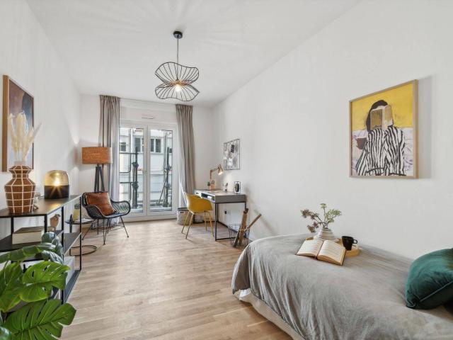 Kaltmiete zzgl. Nebenkosten, for rent at Friedenauer Höhe 17, Friedenau, Berlin 12159