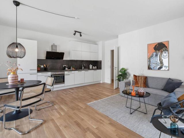Kaltmiete zzgl. Nebenkosten, for rent at Friedenauer Höhe 17A, Friedenau, Berlin 12159