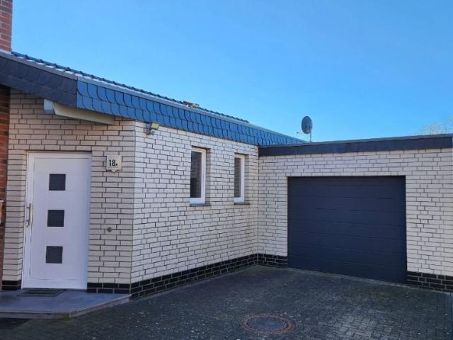 Kaltmiete zzgl. Nebenkosten, for rent at Gangelt Breberen 52538, Germany