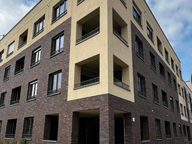 Kaltmiete zzgl. Nebenkosten, for rent at Georg Klingenberg Straße 14, Karlshorst, Berlin 10318