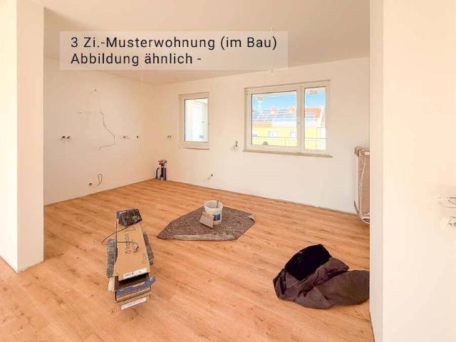 Kaltmiete zzgl. Nebenkosten, for rent at Geisseestraße 25 29, St Leonhard, Nürnberg 90439