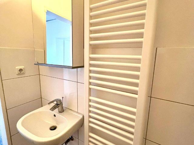 Kaltmiete zzgl. Nebenkosten, for rent at Gellertstraße 128, Buntentor, Bremen 28201
