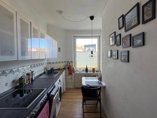 Kaltmiete zzgl. Nebenkosten, for rent at Gertigstr. 25, Winterhude, Hamburg 22303