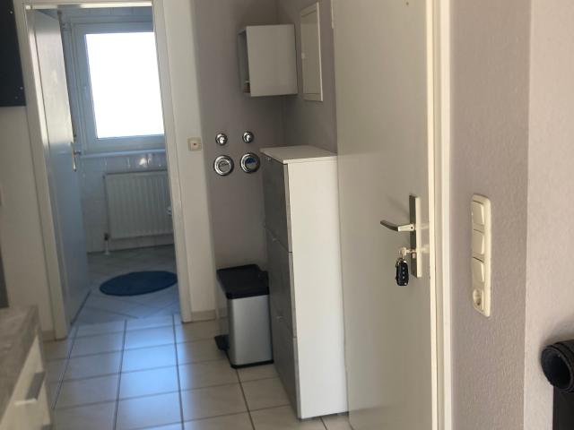 Kaltmiete zzgl. Nebenkosten, for rent at, Germany