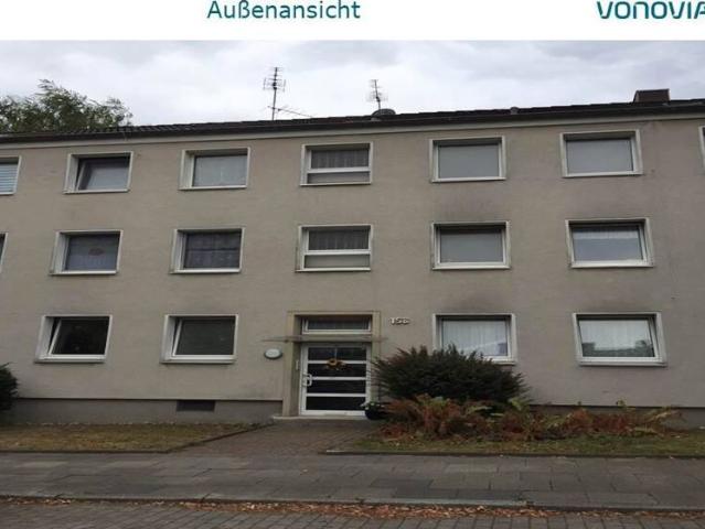 Kaltmiete zzgl. Nebenkosten, for rent at Ückendorfer Str. 156, Katernberg, Essen 45327