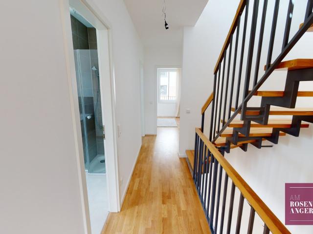 Kaltmiete zzgl. Nebenkosten, for rent at Rosenanger 29, Wildau 15745