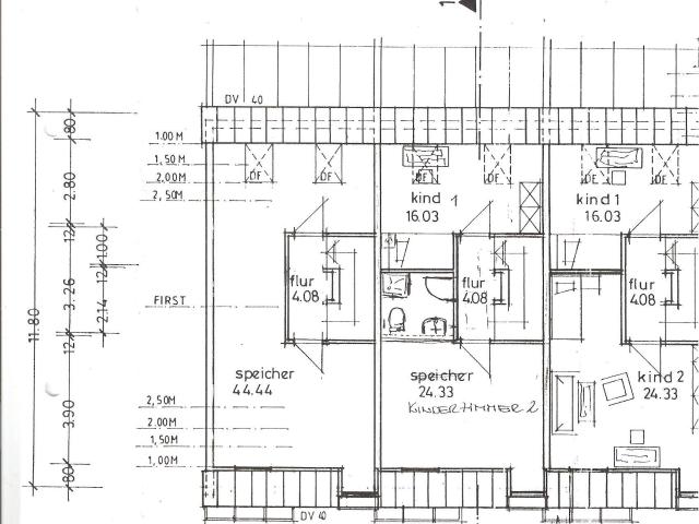 Nebenkosten, for rent at Zehntgasse 12, Tauberbischofsheim, Tauberbischofsheim 97941