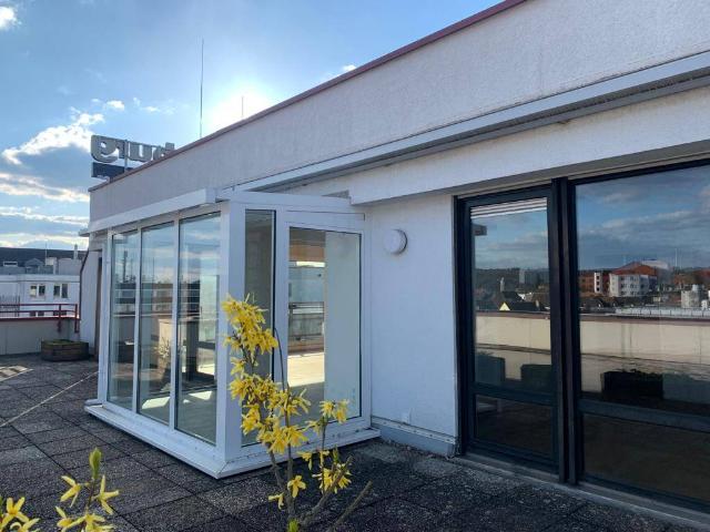 Kaltmiete zzgl. Nebenkosten, for rent at Talstraße 36, Homburg, Homburg 66424