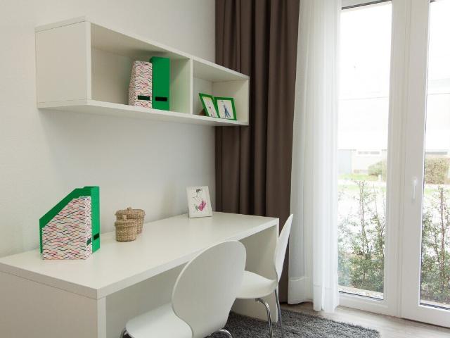 Kaltmiete zzgl. Nebenkosten, for rent at, Germany