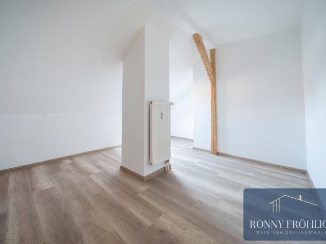 Kaltmiete zzgl. Nebenkosten, for rent at Bebelstraße 14, Reichenbach, Reichenbach im Vogtland 08468