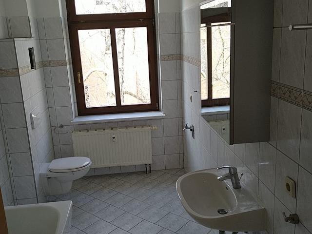 Kaltmiete zzgl. Nebenkosten, for rent at Zenkergasse 12, Reichenbach, Reichenbach 08468