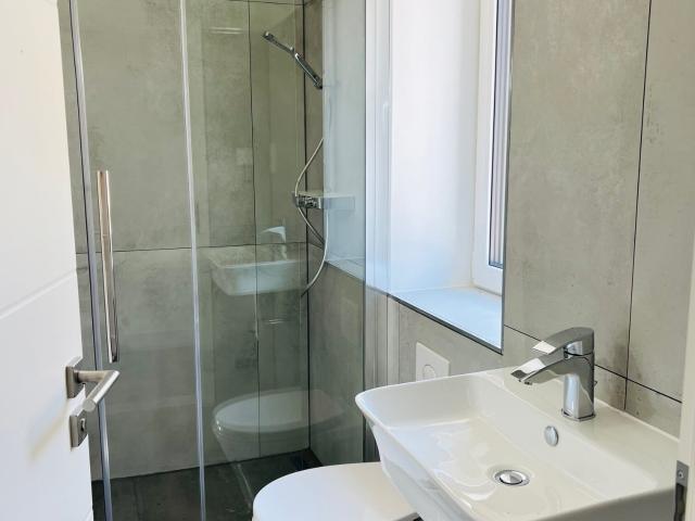 Kaltmiete zzgl. Nebenkosten, for rent at Hauptstraße 54 d, Französisch Buchholz, Berlin 13127