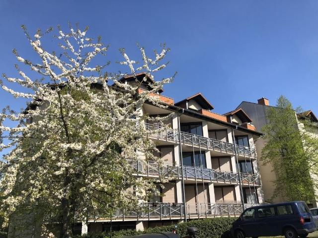 Kaltmiete zzgl. Nebenkosten, for rent at Grenzborn 4, Gießen, Gießen 35392