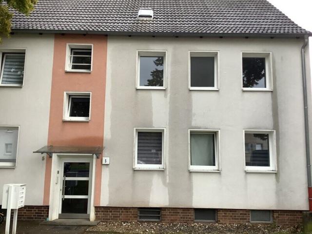 Kaltmiete zzgl. Nebenkosten, for rent at Hans Böckler Str. 5, Barsinghausen, Barsinghausen 30890