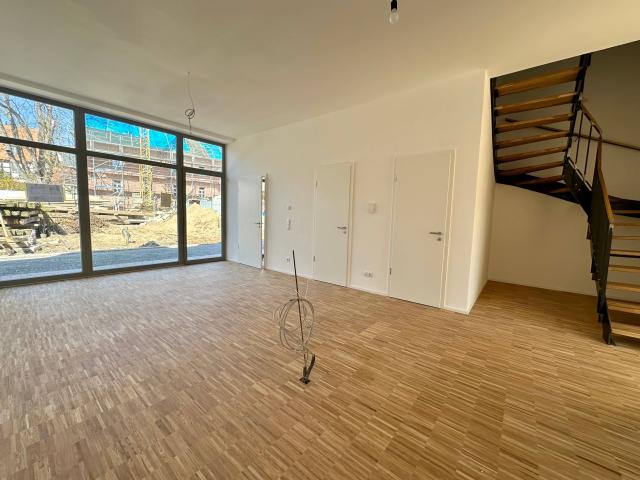 Kaltmiete zzgl. Nebenkosten, for rent at Uettingen 97292