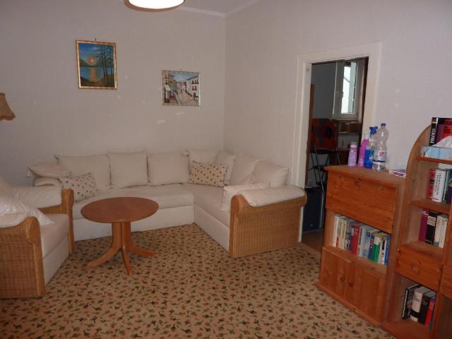 Kaltmiete zzgl. Nebenkosten, for rent at Jössertorstr. 15, Bad Orb 63619