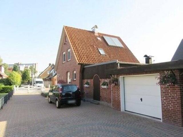 Kaltmiete zzgl. Nebenkosten, for rent at Stade, Stade 21682