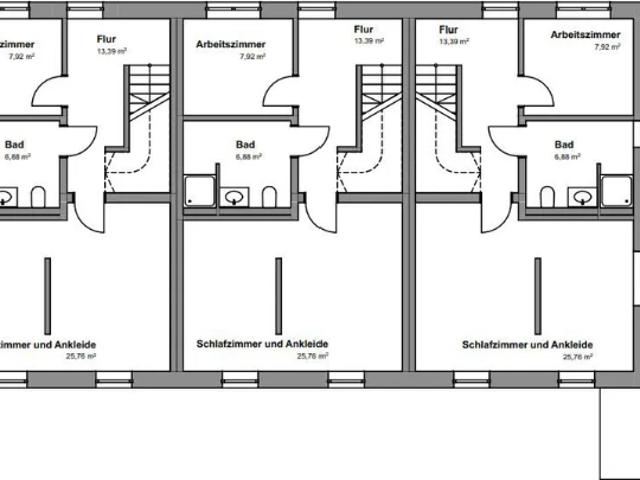 Kaltmiete zzgl. Nebenkosten, for rent at Martfeld, Martfeld 27327