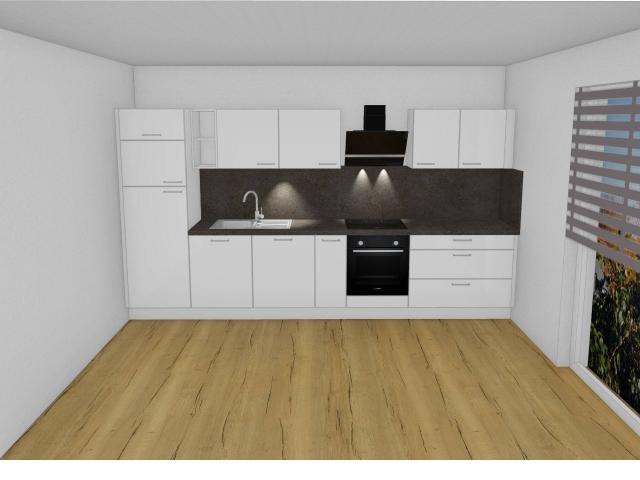 Kaltmiete zzgl. Nebenkosten, for rent at Innenstadt, Ravensburg 88212