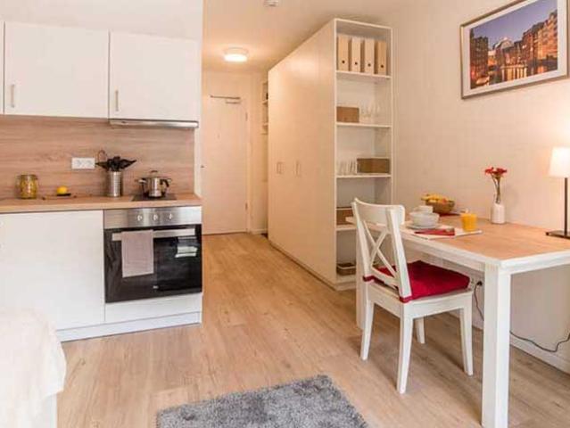 Kaltmiete zzgl. Nebenkosten, for rent at, Germany