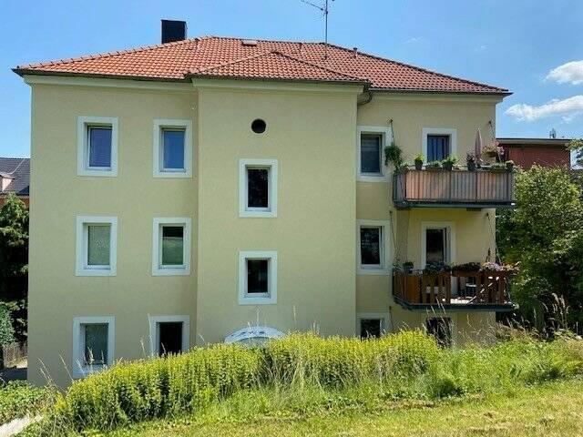 Kaltmiete zzgl. Nebenkosten, for rent at Geyersgraben 22, Niedergorbitz/Roßthal, Dresden 01169