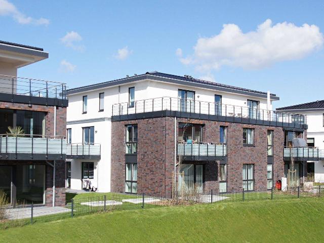 Kaltmiete zzgl. Nebenkosten, for rent at Gorch Fock Str. 8, Buxtehude, Buxtehude 21614