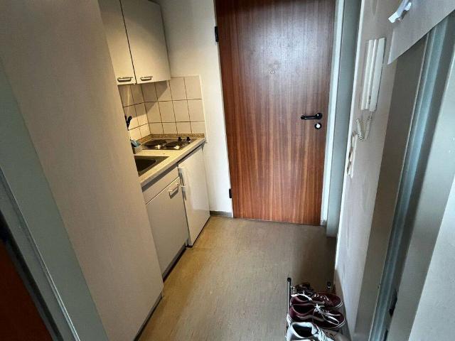 Kaltmiete zzgl. Nebenkosten, for rent at Groner Landstr. 55b, Siekhöhe, Göttingen 37081