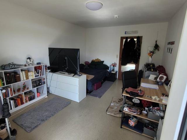 Kaltmiete zzgl. Nebenkosten, for rent at Groner Landstr. 55c, Grone, Göttingen 37081