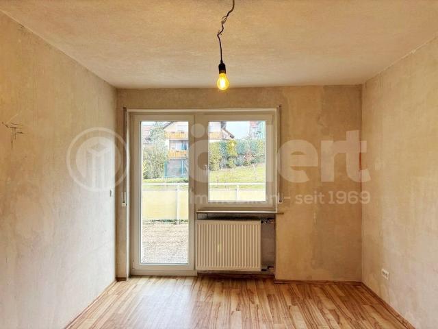 Kaltmiete zzgl. Nebenkosten, for rent at Großheubach 63920
