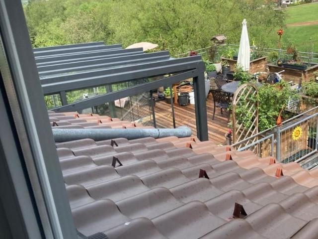 Kaltmiete zzgl. Nebenkosten, for rent at Grafenwiesen 93479, Germany