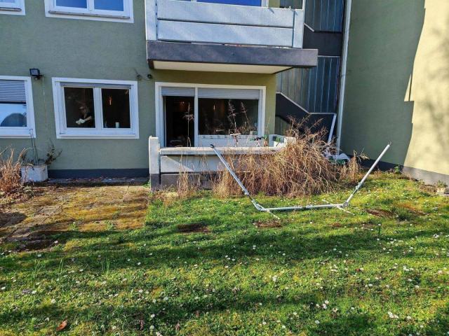 Kaltmiete zzgl. Nebenkosten, for rent at GÜNTHERSTR 19, Niederrad, Frankfurt am Main 60528
