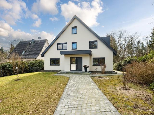 Kaltmiete zzgl. Nebenkosten, for rent at Rissen, Hamburg / Rissen 22559