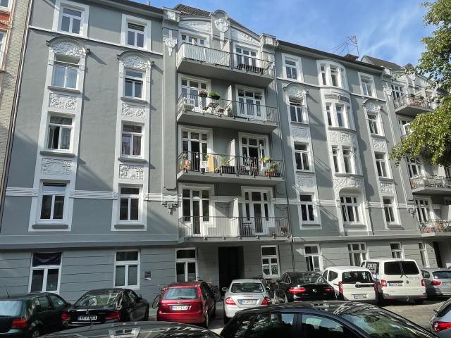 Kaltmiete zzgl. Nebenkosten, for rent at Rotherbaum, Hamburg 20146