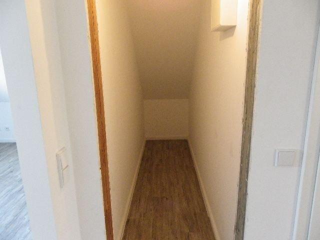 Kaltmiete zzgl. Nebenkosten, for rent at Faßbahn, Eißendorf, Hamburg 21077