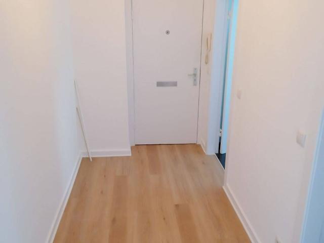 Kaltmiete zzgl. Nebenkosten, for rent at Hammer Baum 33, Hamm, Hamburg 20537