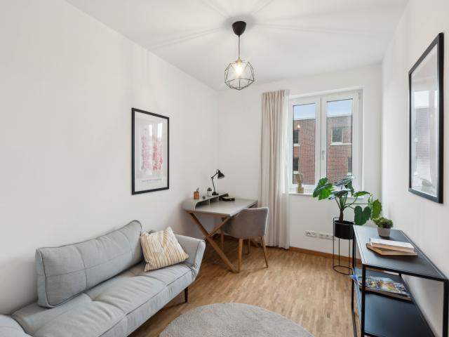 Kaltmiete zzgl. Nebenkosten, for rent at Hannover 30539, Germany