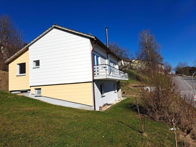 Kaltmiete zzgl. Nebenkosten, for rent at Haus i.Wald, Grafenau 94481