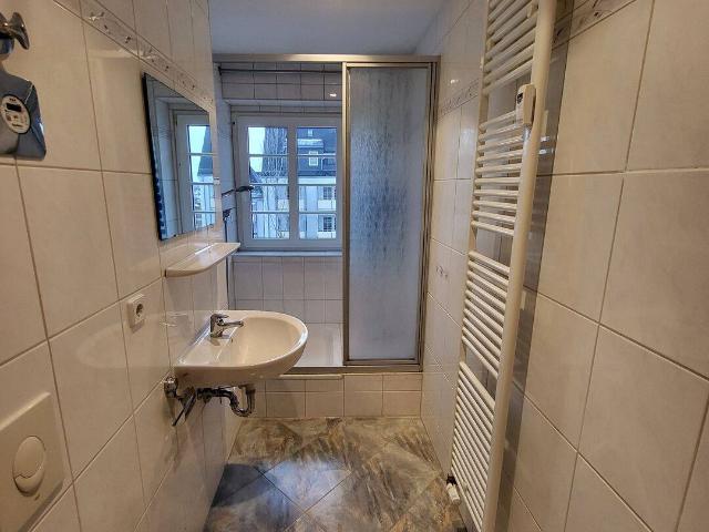 Kaltmiete zzgl. Nebenkosten, for rent at Heimgarten 75, Gablenz, Chemnitz 09127