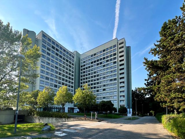 Kaltmiete zzgl. Nebenkosten, for rent at Heusenstamm 63150, Germany